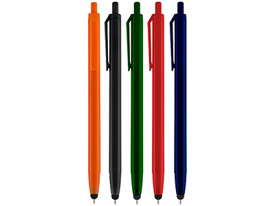 NORFOLK STYLUS BALLPOINT PEN