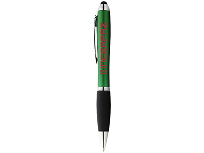 NASH STYLUS BALLPOINT PEN