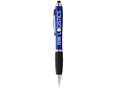 NASH STYLUS BALLPOINT PEN
