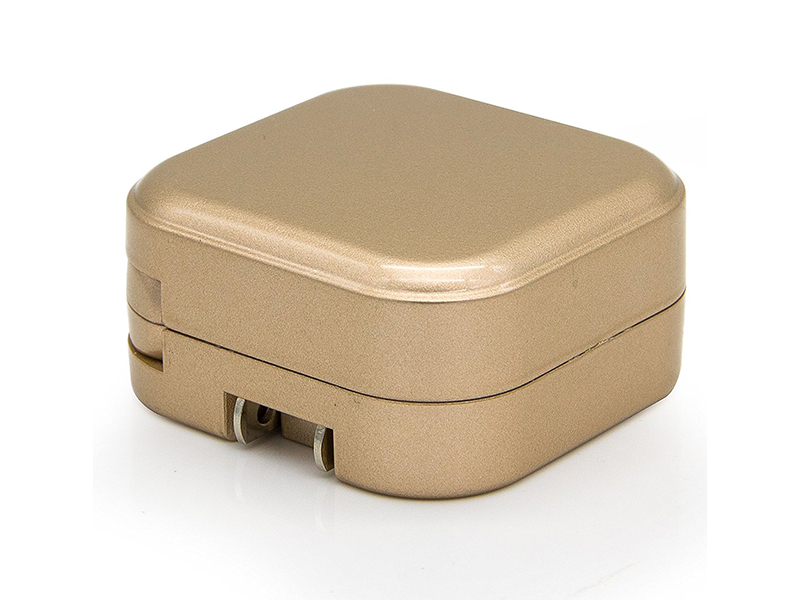 ADAPTER + CAR CHARGER