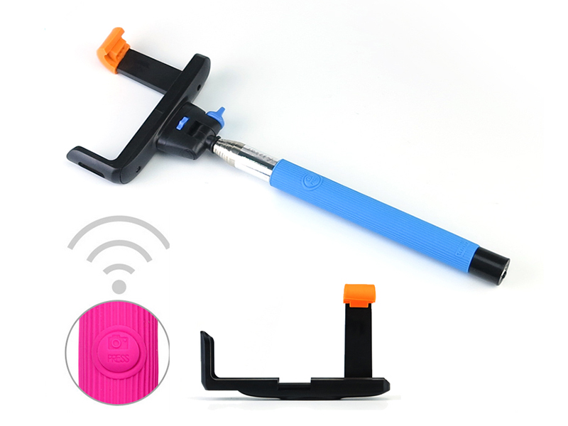Selfie stick z07-5