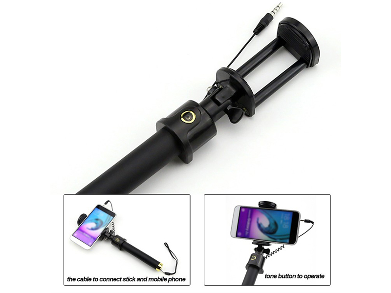 Selfie stick S13