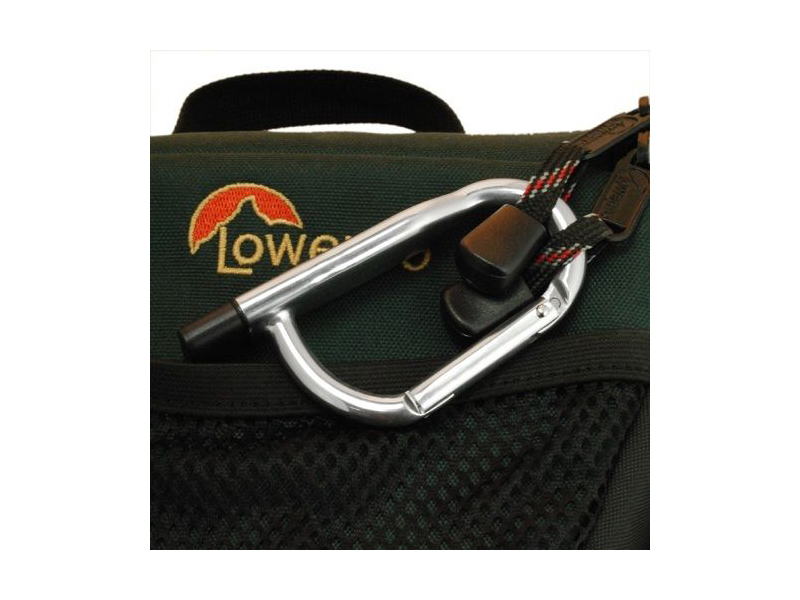 METAL CARABINER USB DRIVE