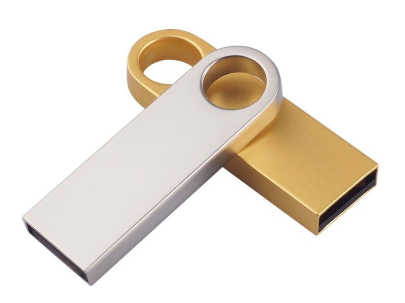 METAL USB STICK