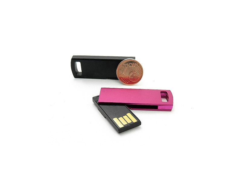 SUPER SLIM FLASH USB DRIVE