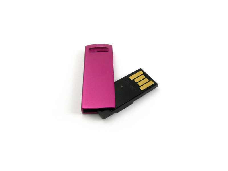 SUPER SLIM FLASH USB DRIVE