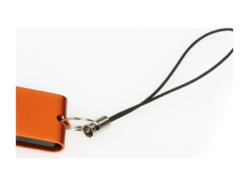 MINI SWIVEL USB FLASH DRIVE