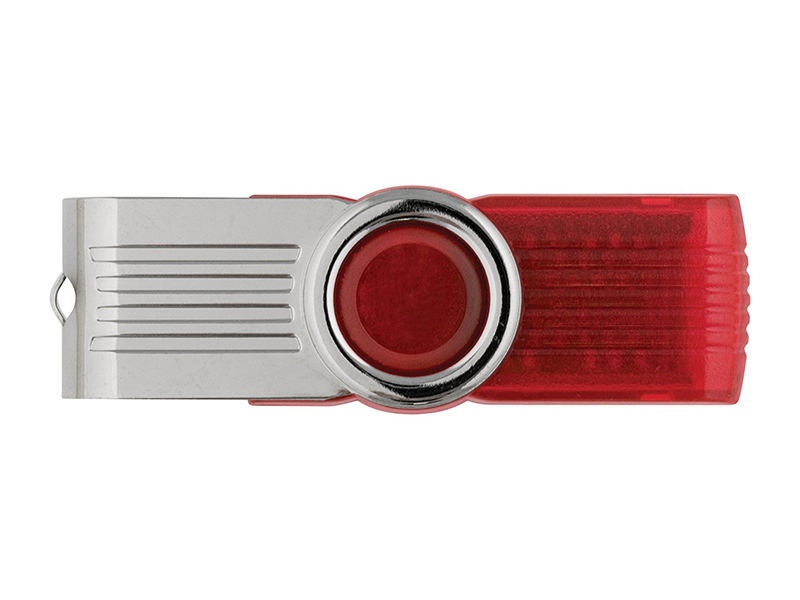 SWIVEL USB FLASH DRIVE