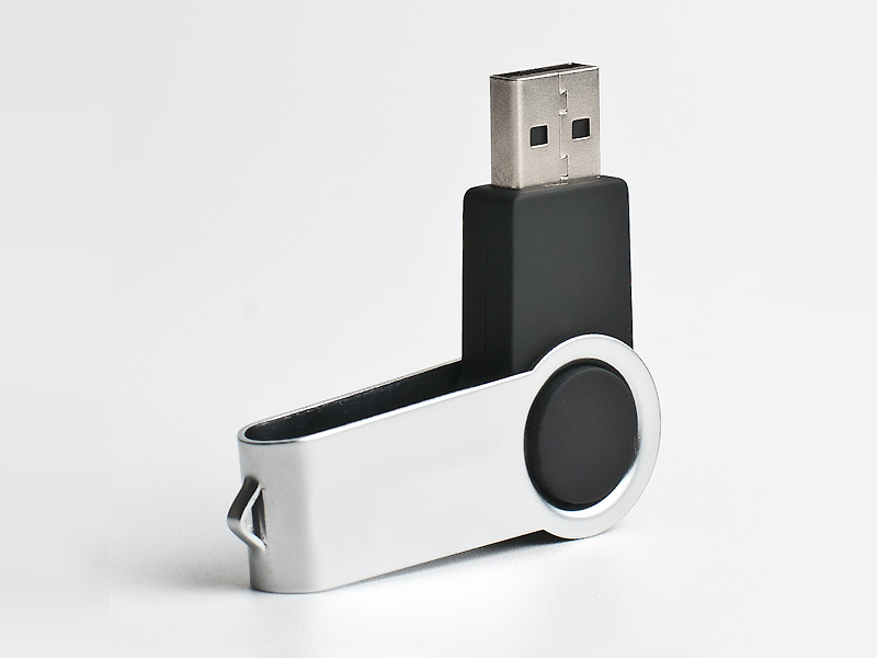 TWISTER USB