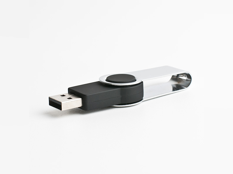 TWISTER USB