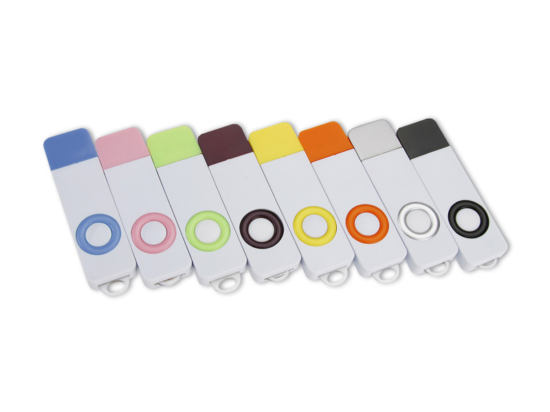 RING-ROUND USB DRIVE