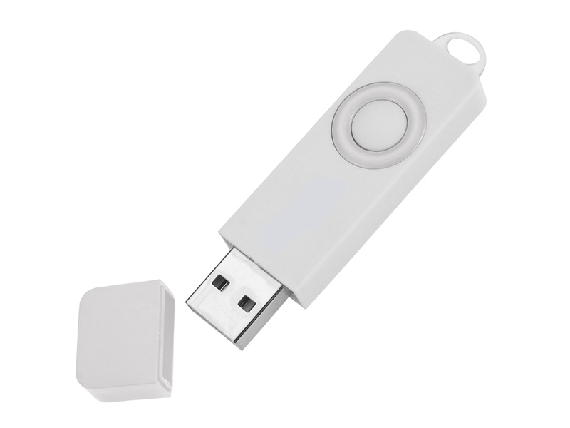 RING-ROUND USB DRIVE