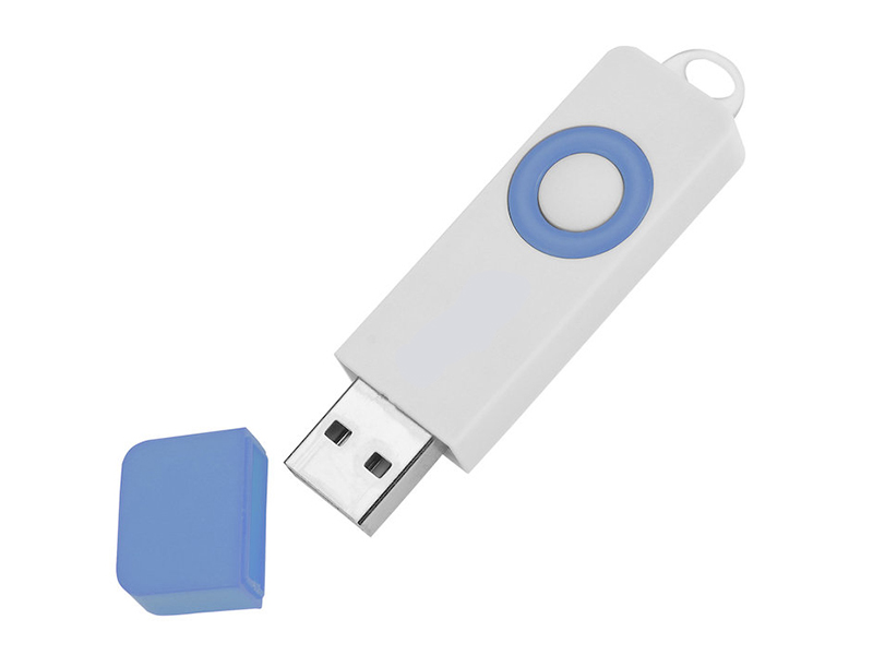 RING-ROUND USB DRIVE