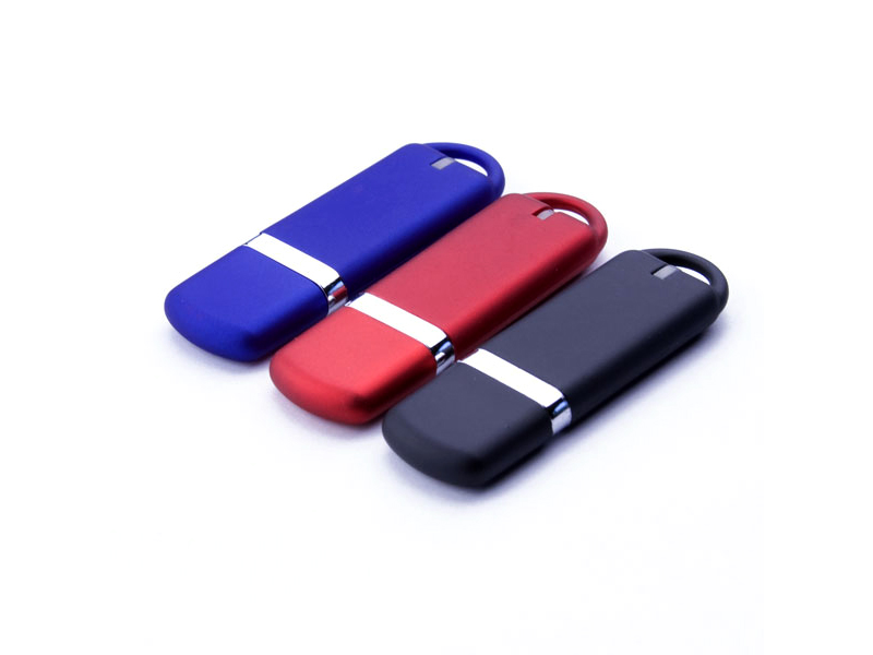 PROMOTIONAL PLASTIC USB DRIVE