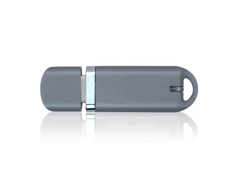 PROMOTIONAL PLASTIC USB DRIVE