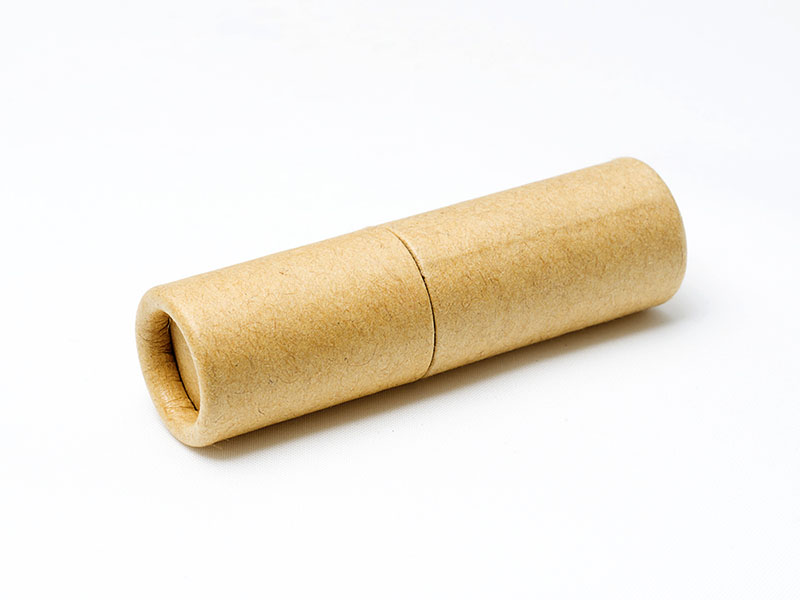 KRAFT PAPER CARDBOARD USB