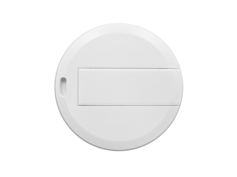 ROUND CARD USB
