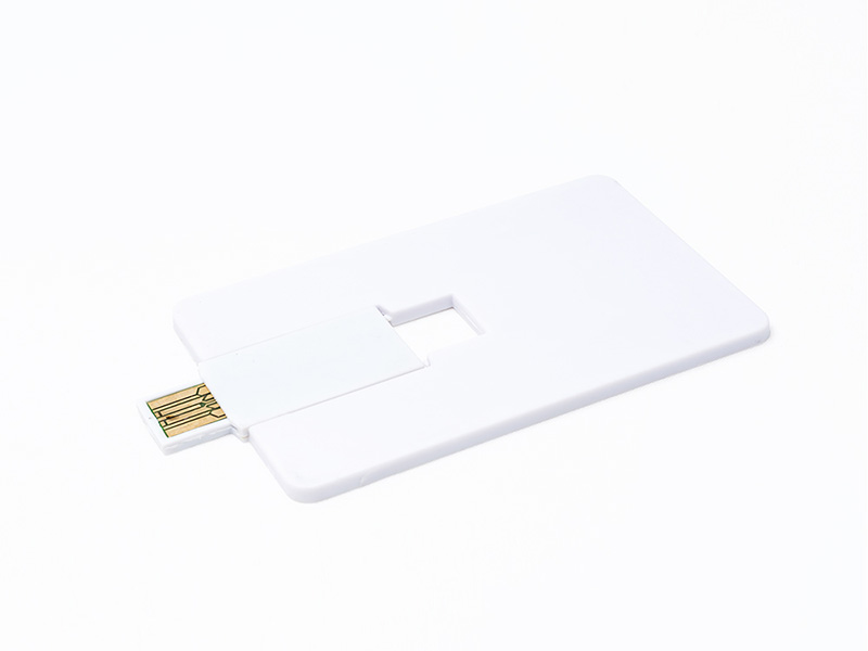 CREDIT CARD USB
