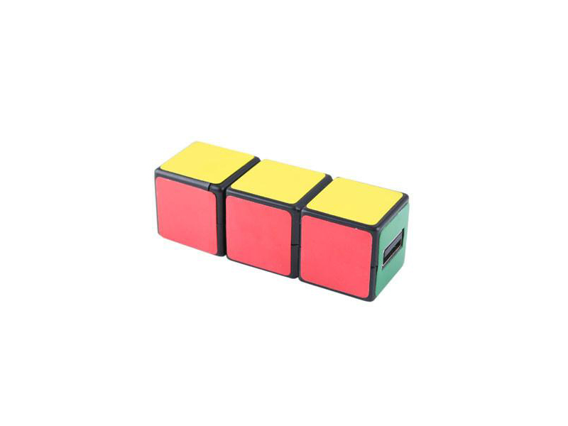 RUBIK’S USB DRIVE