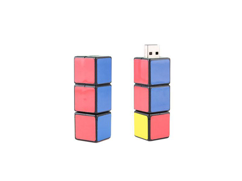 RUBIK’S USB DRIVE