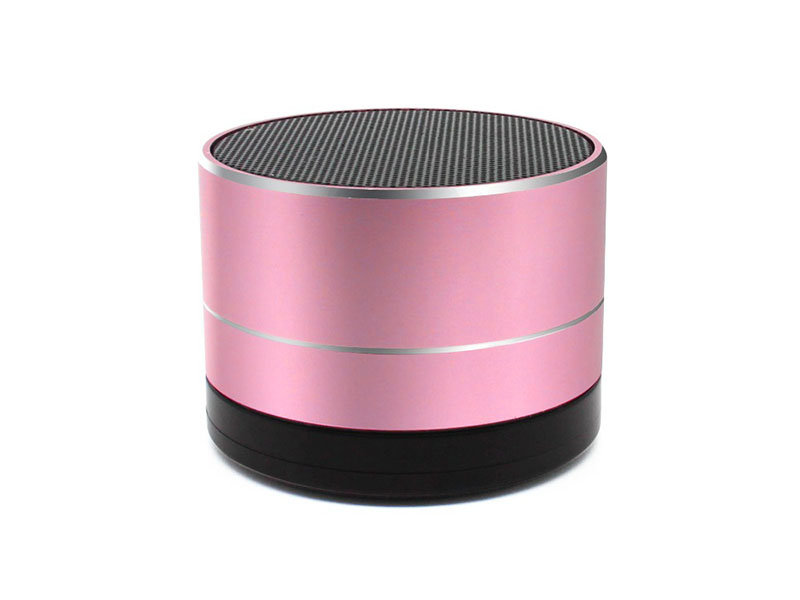 CYLINDER PORTABLE SPEAKERS