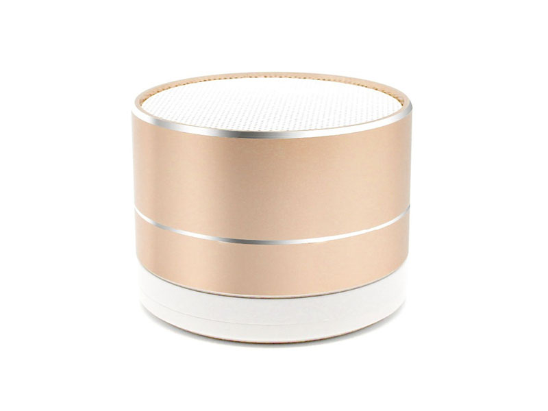 CYLINDER PORTABLE SPEAKERS