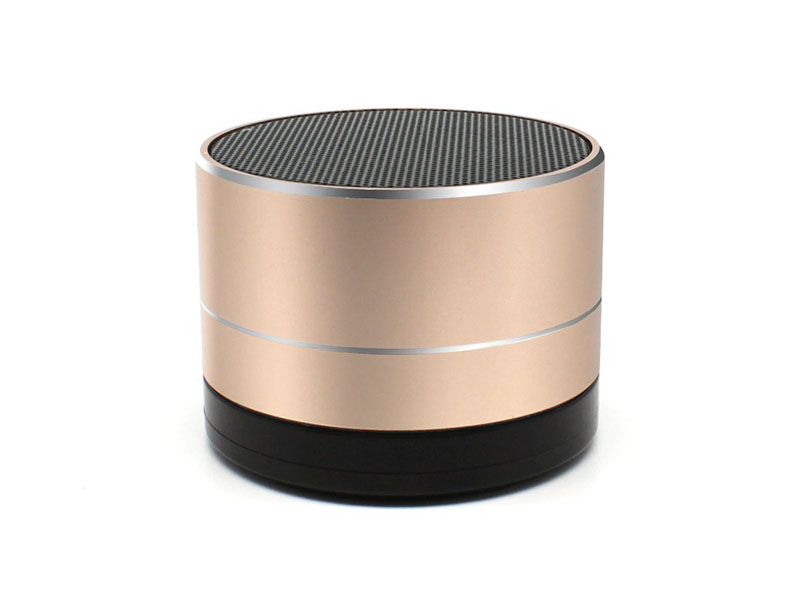 CYLINDER PORTABLE SPEAKERS