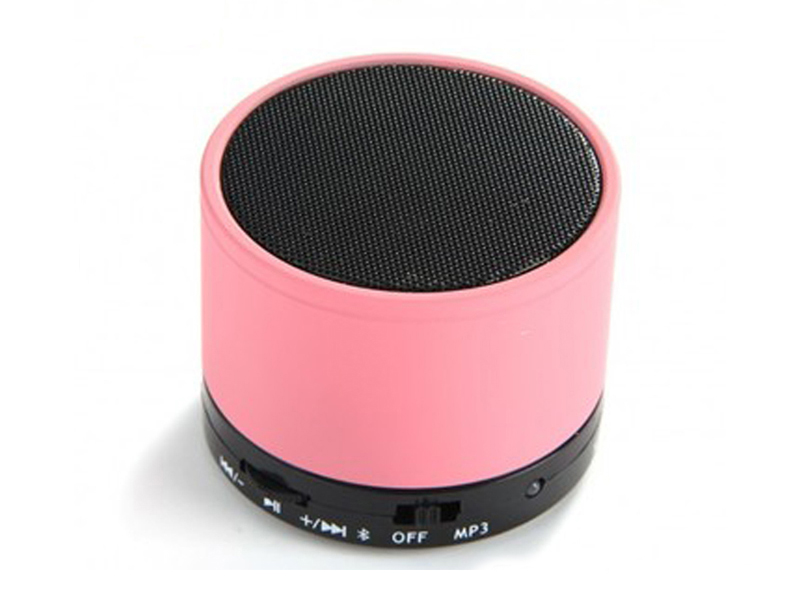 BLUETOOTH SPEAKER
