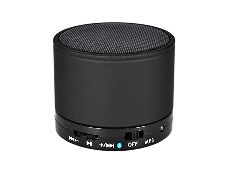 BLUETOOTH SPEAKER