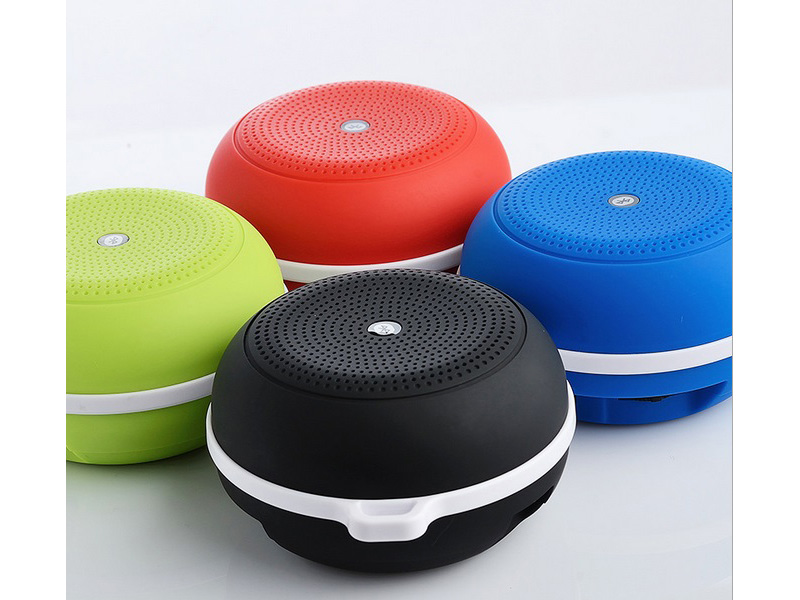 PORTABLE SPORT BLUETOOTH SPEAKER