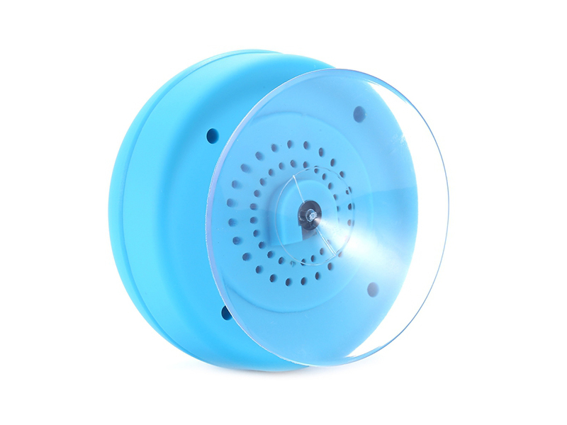 SHOWER WIRELESS WATERPROOF BLUETOOTH SPEAKER