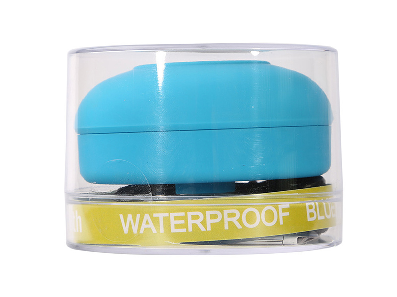 SHOWER WIRELESS WATERPROOF BLUETOOTH SPEAKER