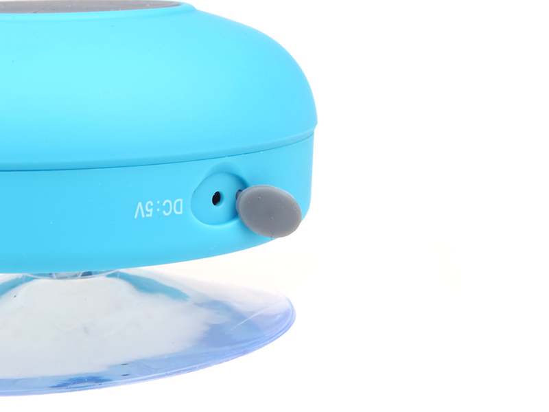 SHOWER WIRELESS WATERPROOF BLUETOOTH SPEAKER