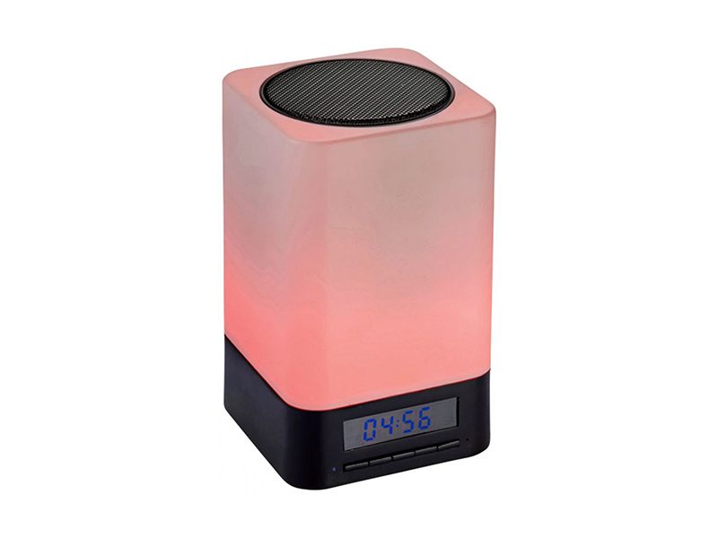 SELENE TOUCH LIGHT UP BLUETOOTH® SPEAKER