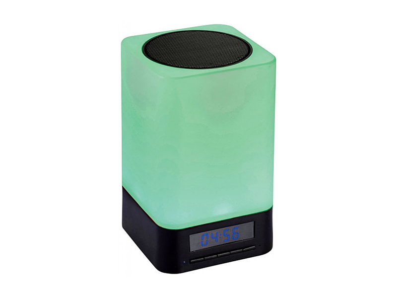 SELENE TOUCH LIGHT UP BLUETOOTH® SPEAKER