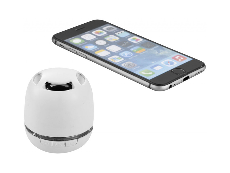 COMMANDER BLUETOOTH® SPEAKER