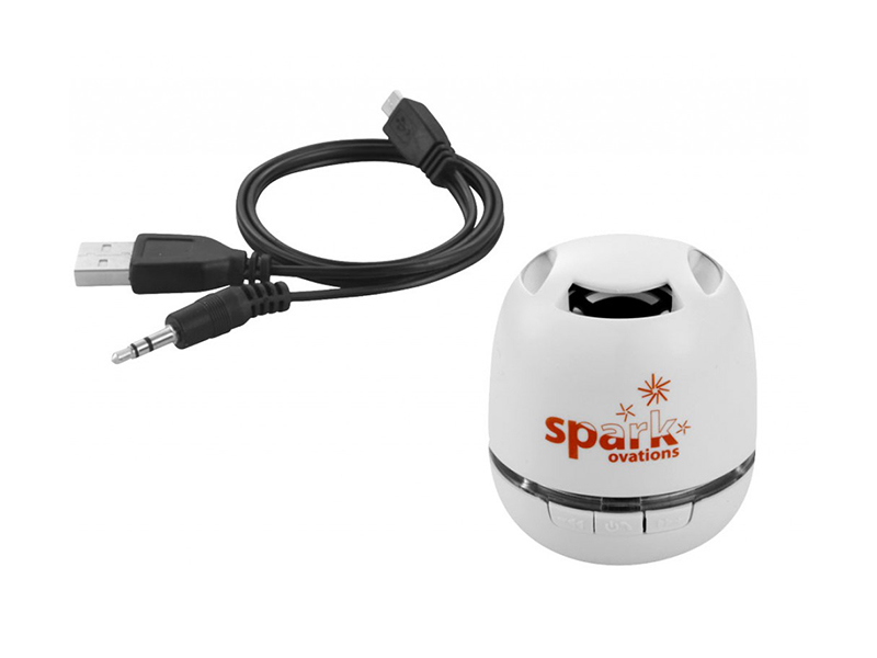 COMMANDER BLUETOOTH® SPEAKER