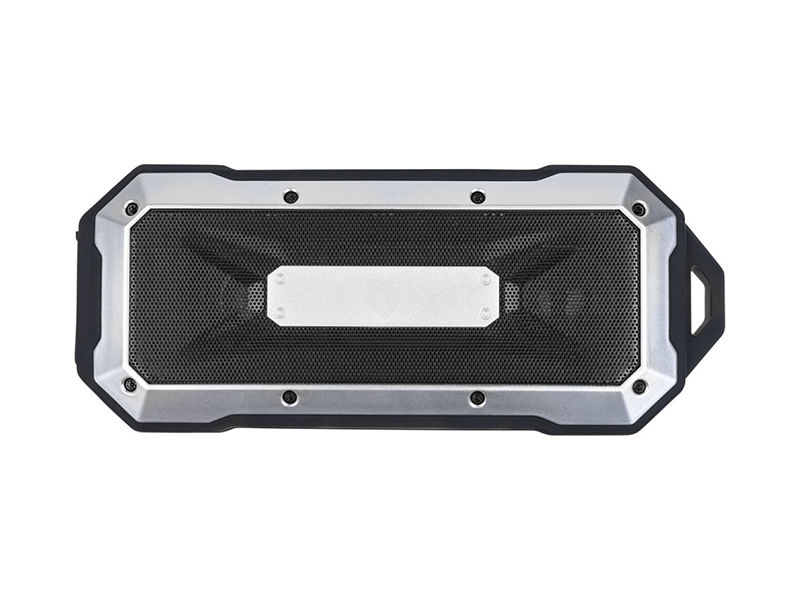 BOULDER WATERPROOF OUTDOOR BLUETOOTH® SPEAKER