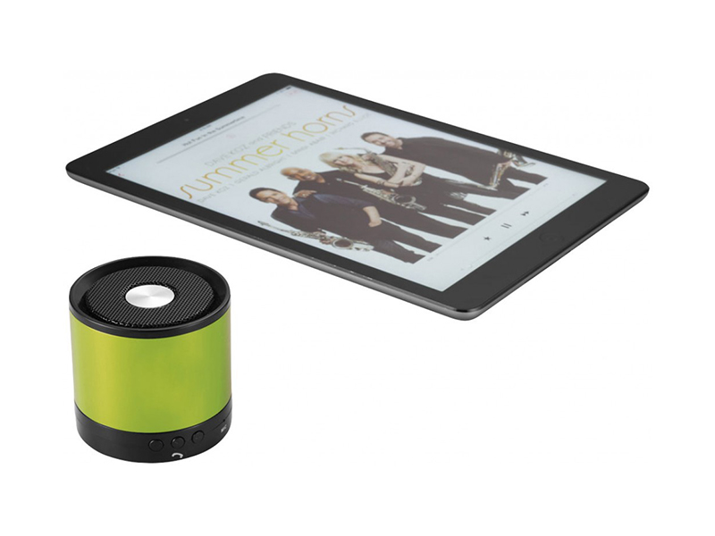 GREEDO BLUETOOTH® SPEAKER