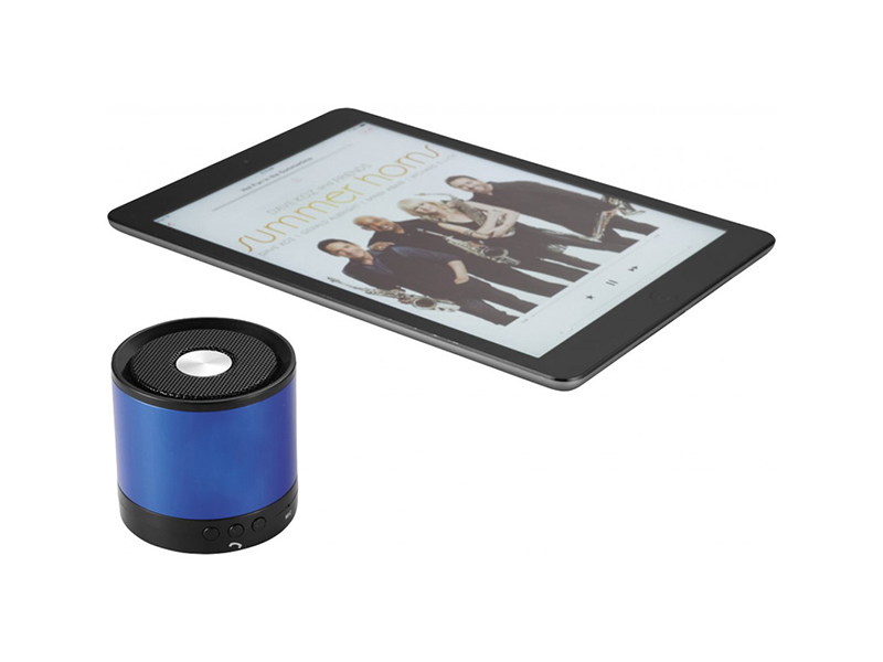 GREEDO BLUETOOTH® SPEAKER