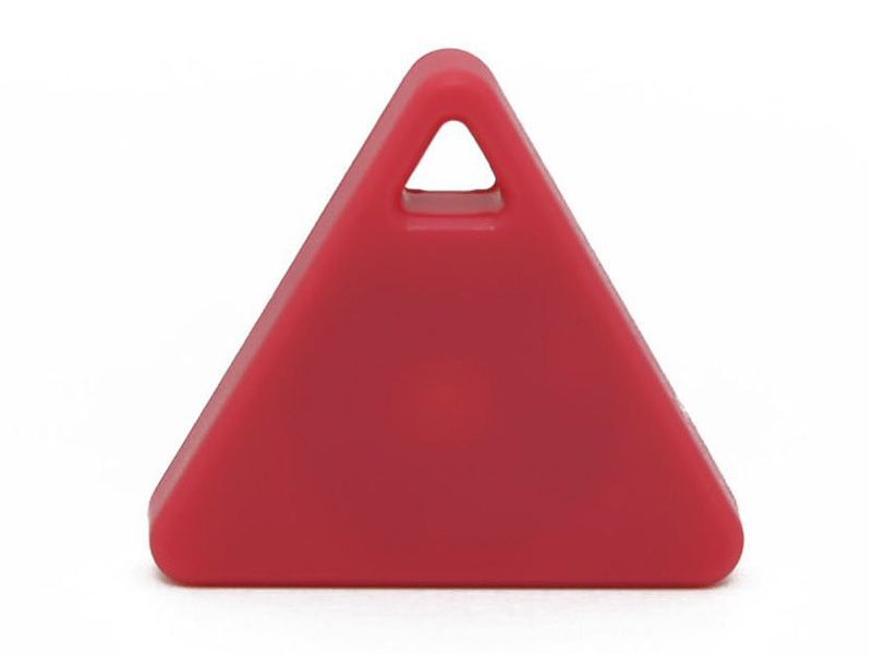 BLUETOOTH TRIANGLE ANTI-LOST ALARM