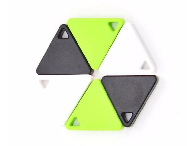 BLUETOOTH TRIANGLE ANTI-LOST ALARM