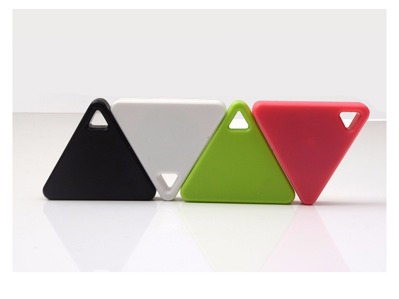 BLUETOOTH TRIANGLE ANTI-LOST ALARM