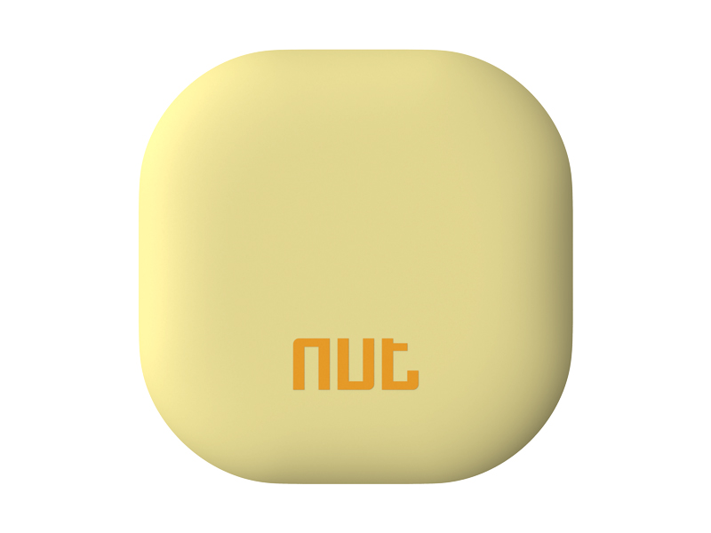 NUT 2S KEY TRACKER