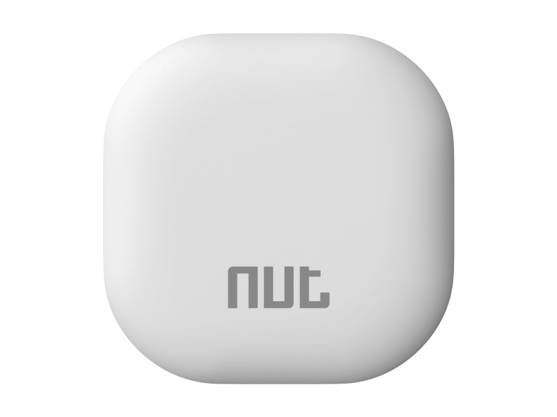NUT 2S KEY TRACKER