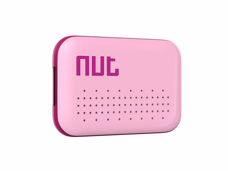 NUT MINI BLUETOOTH ANTI-LOST TRACKER