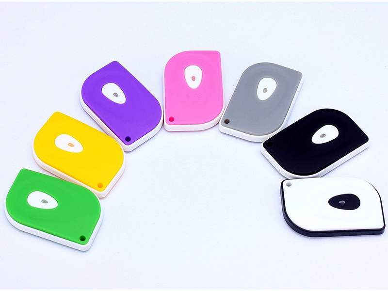 WIRELESS BLUETOOTH ANTI-LOST ALARM KEY FINDER
