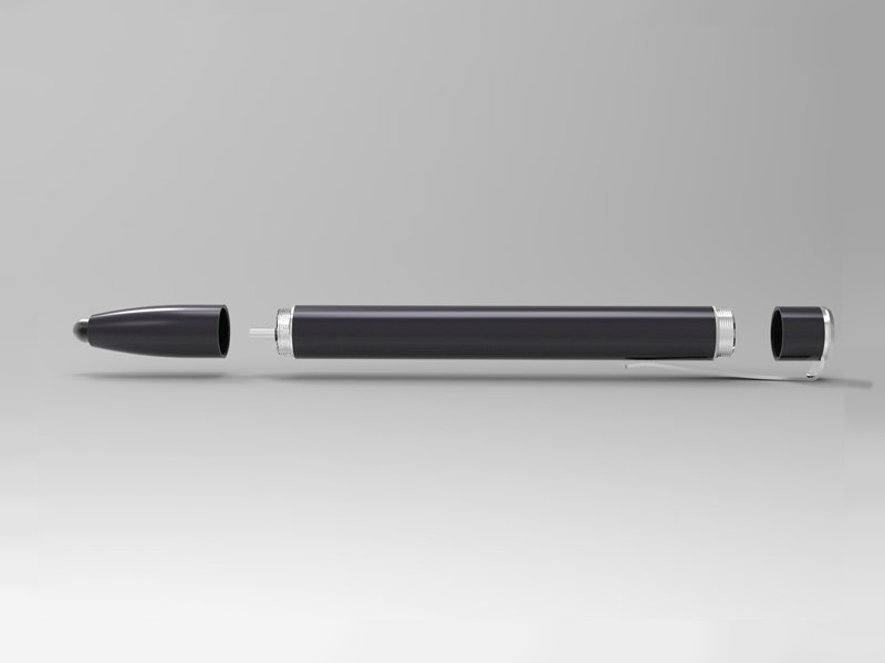 PEN POWER LASER