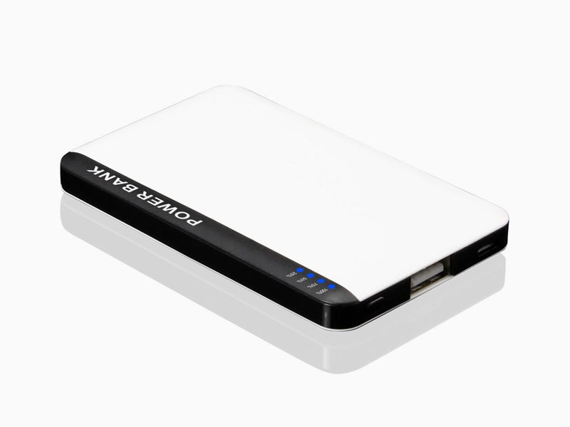 Super Thin Mobile Power P168