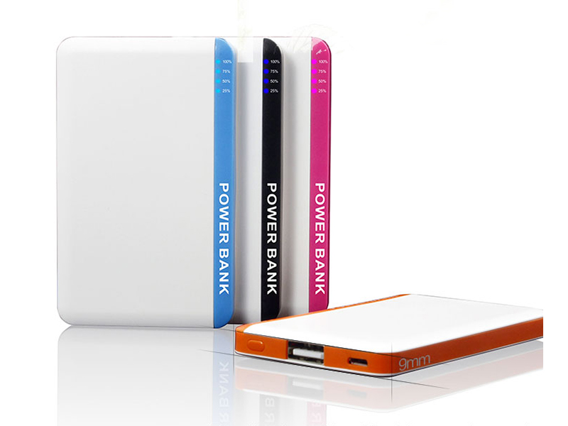 Super Thin Mobile Power P168